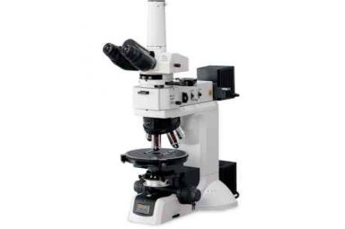 尼康 Eclipse LV100NPOL 偏光显微镜