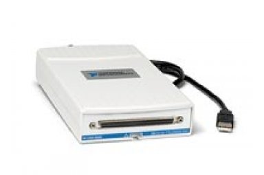  美国NI USB-6509 数据采集模块