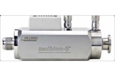 molbloc-S 音速喷嘴流量元件