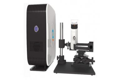ISOCT眼科超显微成像系统