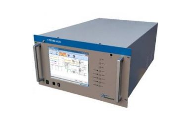 P5100 型在线色谱分析平台