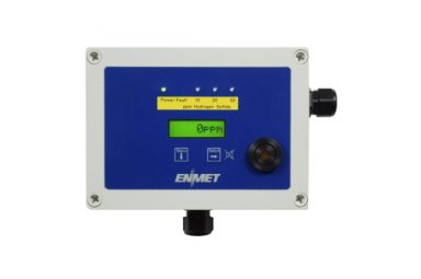 美国ENMET CP-10壁挂式有害气体监测器