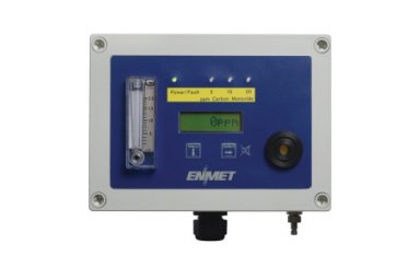美国ENMET 带显示传感器 CO-GUARD