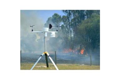 森林防火气象监测系统