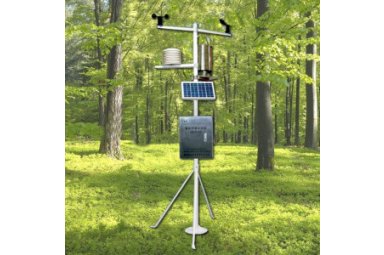 农林自动观测仪