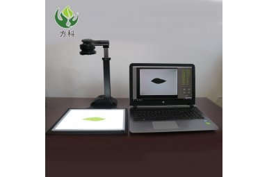 拍照式植物叶面积测量仪 叶面积测定仪 YMJ-S