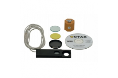 OCTAX PolarAIDE纺锤体观察及透明带评分
