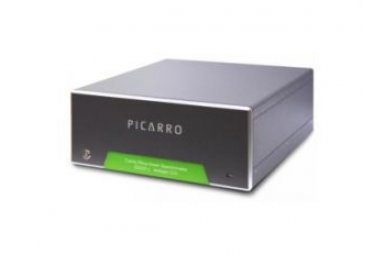 Picarro高精度气体浓度分析测试仪G2301