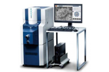 日立扫描电子显微镜FlexSEM 1000 