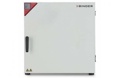 Binder宾德烘箱干燥箱带自由对流功能|ED-S 系列Solid.Line