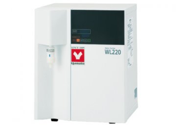 YAMATO雅马拓纯水制造装置 WL200/220/220T