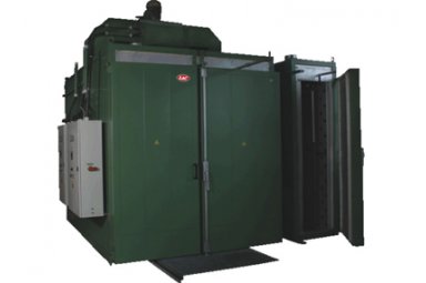 LAC干燥炉SV型 4200/02 和 16800/02