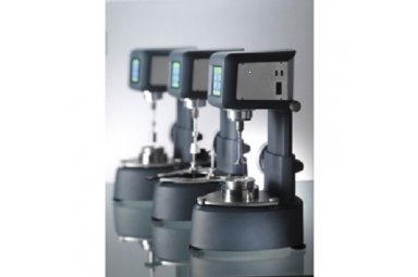 Viscotester iQ流变仪便捷式 聚乙烯醇树脂粘度测定方法标准