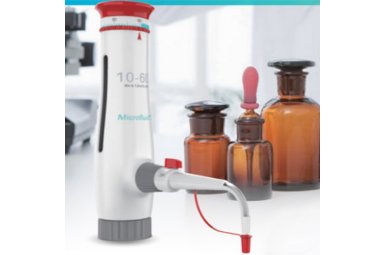 米立特瓶口分液器系列移液器