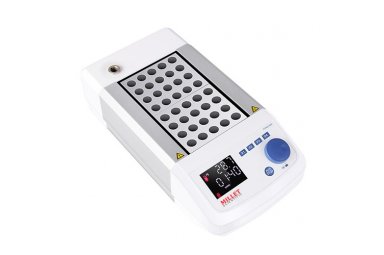 金属浴/干式恒温器干浴器MLT-BLM02