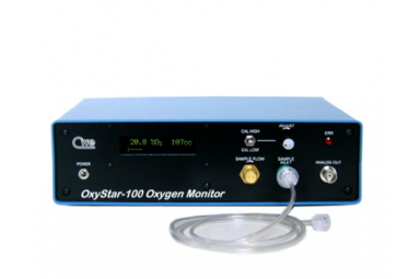 玉研仪器 (呼吸)氧消耗测量仪