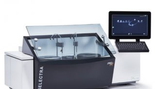 玉研仪器 ProM型 全自动生化分析仪