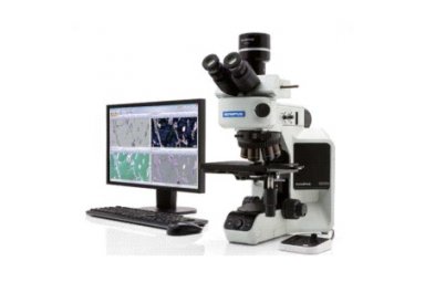 奥林巴斯工业正置显微镜BX3M系列-BX53M