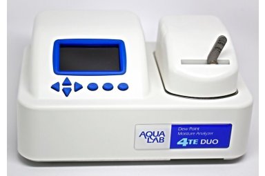 美国Aqualab 4TE Duo 水分活度仪