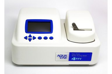 美国 Aqualab 4TE温控型水分活度仪