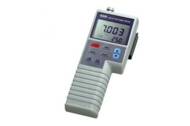 便携式高精度pHORP温度测试仪6250