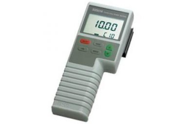 便携式电导率TDS盐度测量仪3250