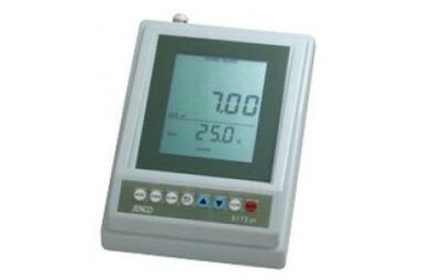 台式pH氧化还原温度测试仪6173/6173R