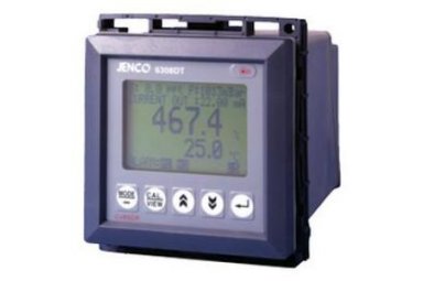 在线溶解氧(DO)温度控制器6308DT
