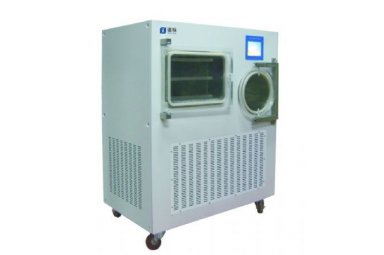 SPCC冷冻干燥机