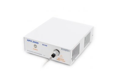 HPX2000 氙灯光纤光源