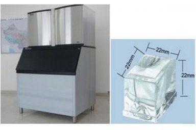 方块制冰机，YN-2000P