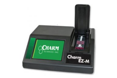 Charm EZ-M霉菌毒素检测仪+EZ-M