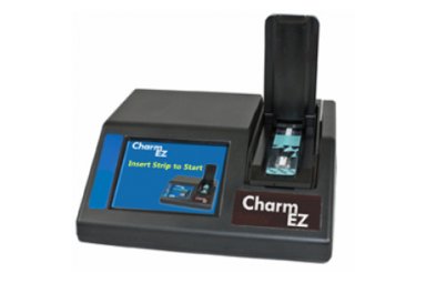 Charm EZ抗生素检测系统 +EZ