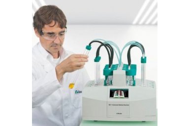 瑞士万通 893 专业型Rancimat生物柴油氧化安定性测定仪