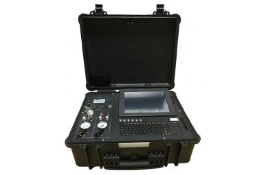 应急监测便携式VOC检测仪Model 3200