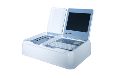 达元DY-3500食品安全综合分析仪（一体机）