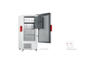 德国/Binder】UFV700超低温冰箱