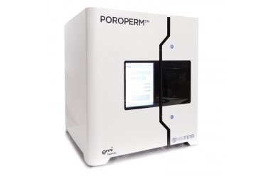 Poroperm 1000 蒸汽渗透孔径仪