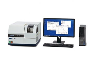 热重-差热同步热分析仪 STA7000系列