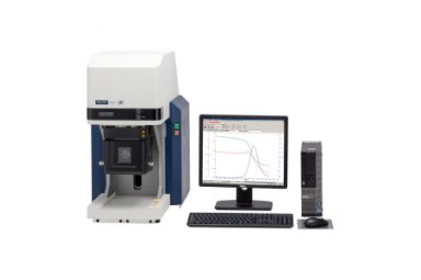 动态热机械分析仪 DMA7100