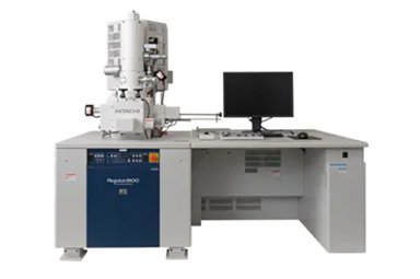场发射扫描电子显微镜Regulus8200
