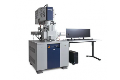  超高分辨场发射扫描电子显微镜 SU8600系列