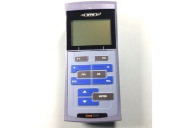 WTW Cond 3310便携式电导率分析仪