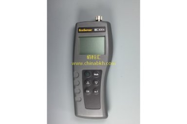  YSI EC300A 盐度/电导/温度测量仪
