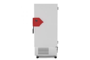 超低温冰箱BINDER UF V500 