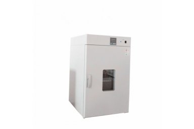环竞试验干燥箱 140升立式干燥箱【DHG-9140A】