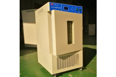 上海培因智能液晶生化培养箱SHP-80