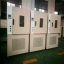 上海培因拉力机配套热空气老化试验箱