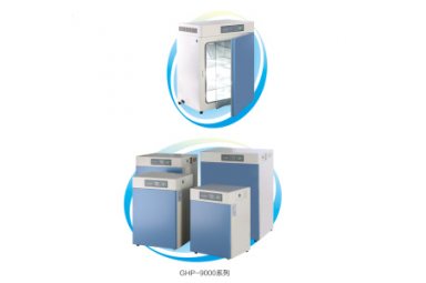 上海一恒隔水式恒温培养箱GHP-9160、GHP-9160N