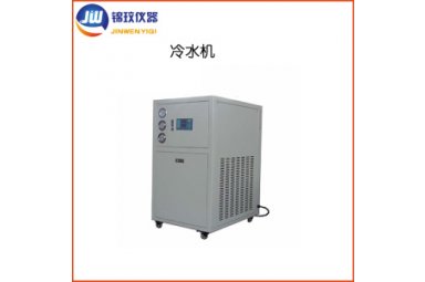 锦玟实验室小型低温冷水机LSJ-3500